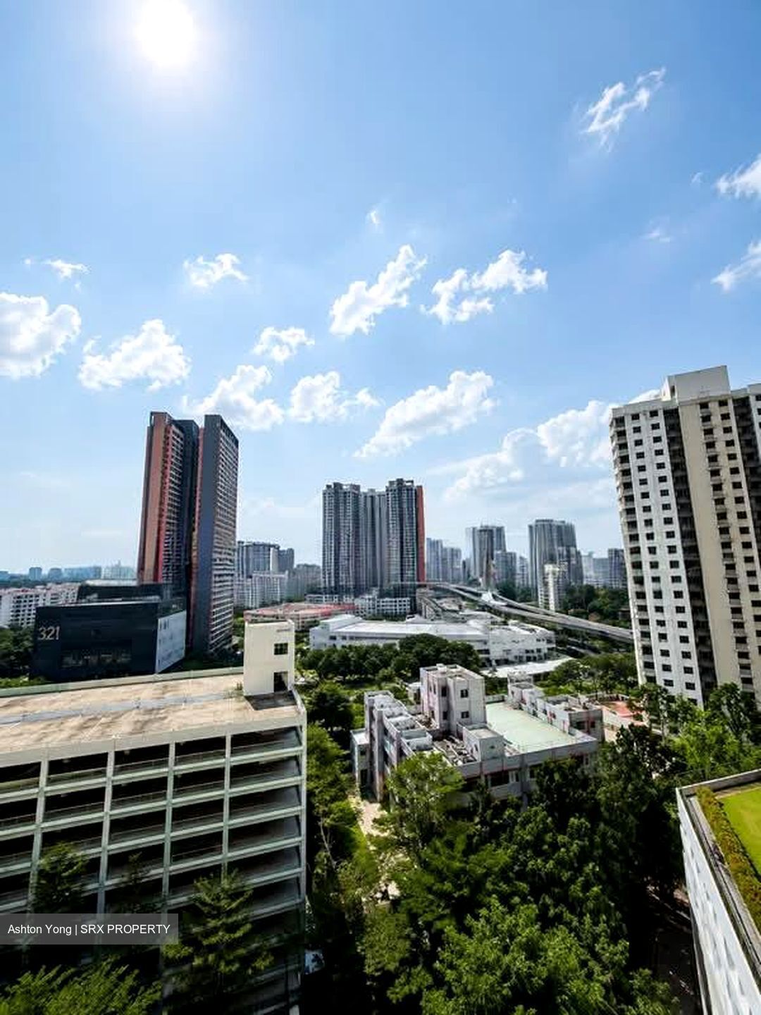 Blk 461 Clementi Avenue 3 (Clementi), HDB 4 Rooms #594596971